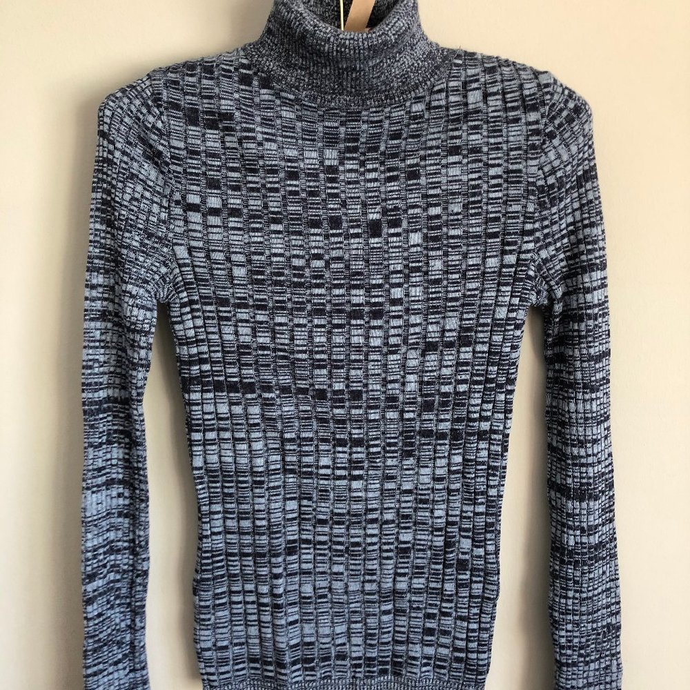 Topshop Turtleneck